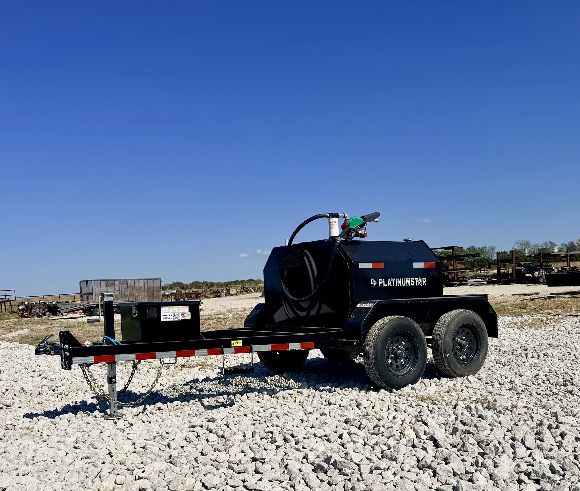 GVWR, GAWR, and Payload Explained: How to Read Your Trailer's Weight Ratings