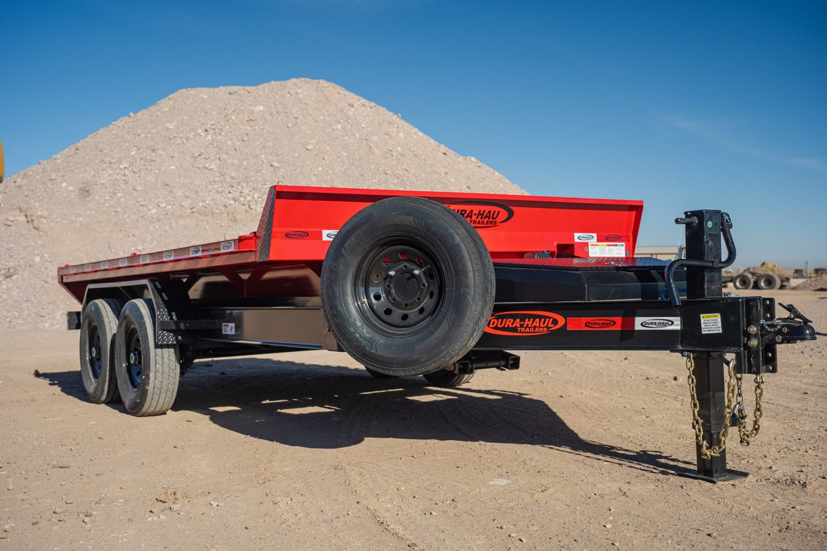 Car Hauler