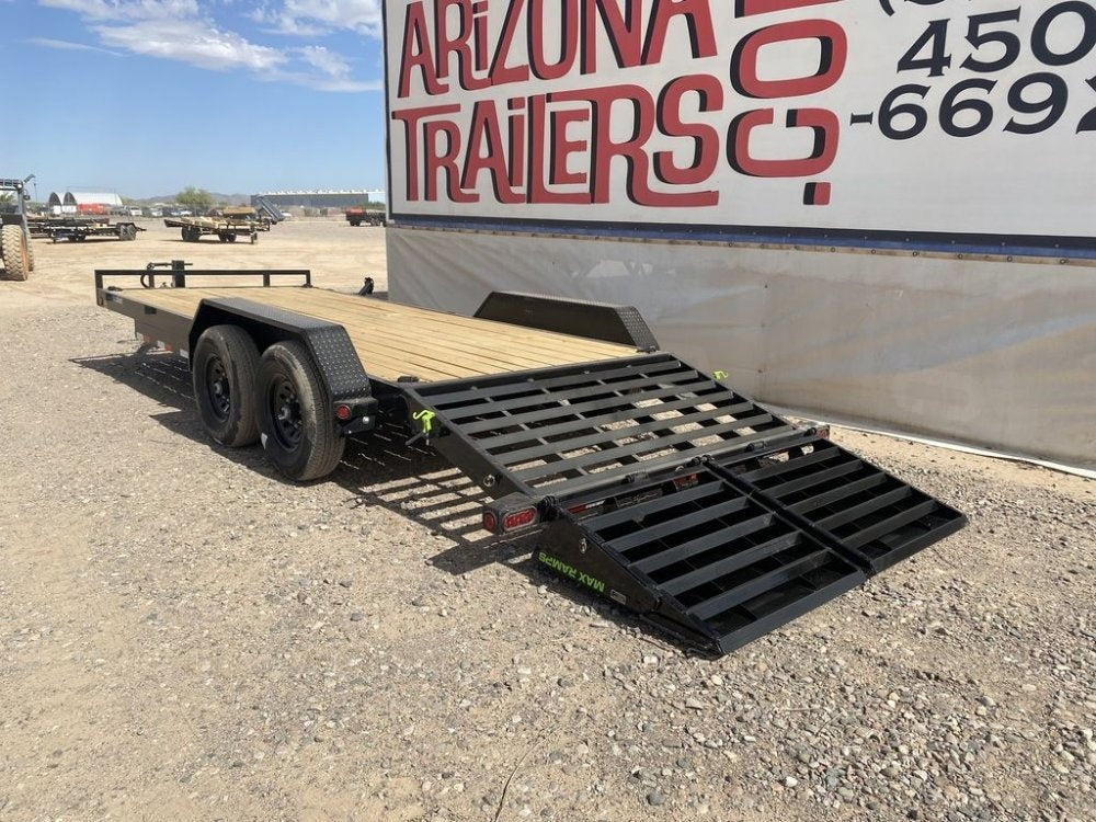 Roll Off Box